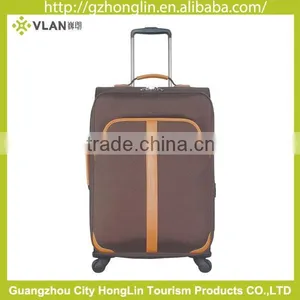 2016 Latest Style High Quality Oxford Durable Luggage Travel Bags in Pcs Set thumbnail-1