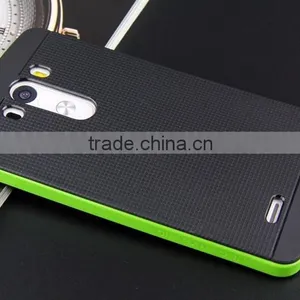 Mobile Phone Case for LG G3 TPU&PC Cover thumbnail-2