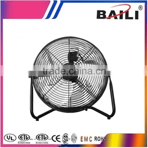 Hot Electric 18 in Metal Stand Fan for USA Market thumbnail-3