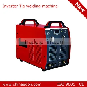 DC Inverter TIG MMA Welding Machine thumbnail-1