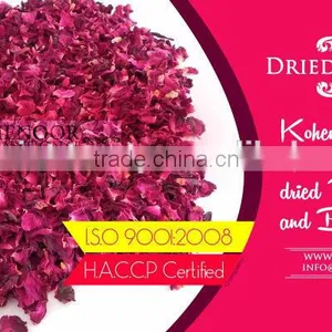 Dried Rose Flower thumbnail-4
