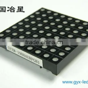High Brightness, AURPGB Led Diode Module thumbnail-1