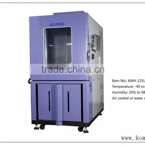 2016 High and Low Temperature Test Chamber , Climatic Test Chamber thumbnail-1