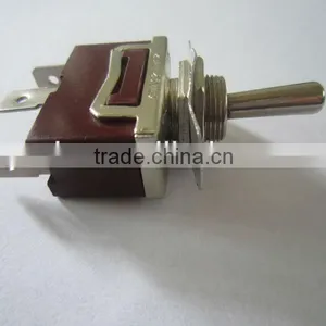 Toggle Switch/9 Pin Toggle Switch,small Toggle Switches,toggle Switch Cap thumbnail-5