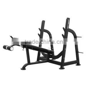 Olympic Decline Bench thumbnail-1