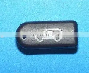 (A/C Switch)plastic Laser Marking thumbnail-1