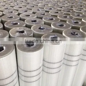 Fiberglass Mesh Building Material thumbnail-1