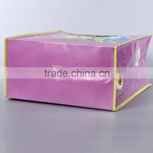 Economy Promotional PP Laminated Bags thumbnail-3