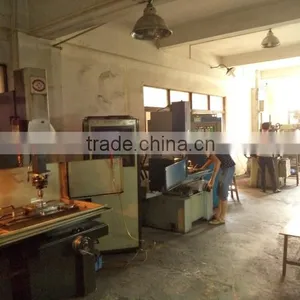 Dongguan Zhongchi Metallic Ornaments Co., Ltd. company overview - view 4 thumbnail