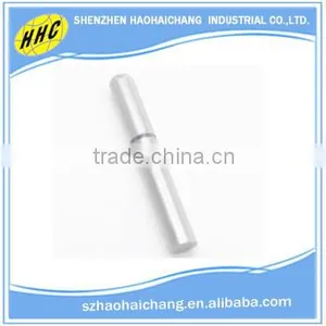China Factory Customized Nonstandard Metal Stamping Thin Thread Terminal Rod thumbnail-4