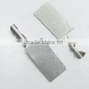 Durable Hot Selling Custom Aluminum Shrapnel thumbnail-2