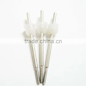 Shenzhen High Quality Nonstandard Stainless Steel Terminal Pin thumbnail-1