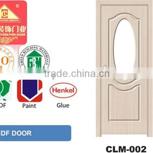 2013 HQ LUXURY INTERIOR WOOD DOOR (Multi Pics) thumbnail-2