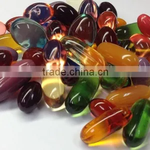 Hala Vegetable Gelatin Softgel Production Recipe/formula thumbnail-1