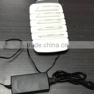 2015 the Newest 5v/10A 5 Output Universal Usb Charger With Smart IC thumbnail-2
