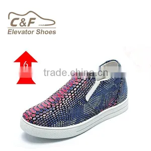 Hot Selling Elevator Sport Running Shoes for Women thumbnail-1