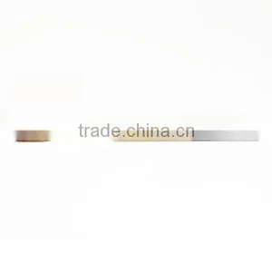 Natural Colourful Bamboo Toothbrush thumbnail-5