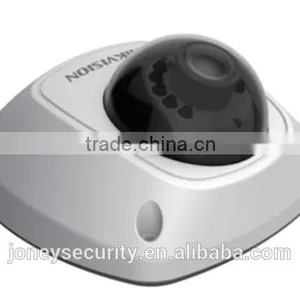 1.3 Megapixel Hikvision Cameras Mini Dome HIKVISION Camera Built in POE thumbnail-2