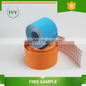 Durable New Arrival Serviceable Training Muscle Tape thumbnail-2
