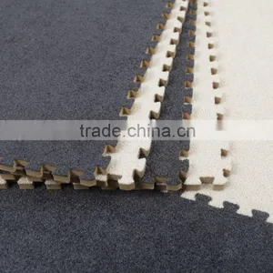Comfortable Environmental Polyester Fiber Floor Joint Mat thumbnail-2