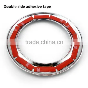 Round Plastic Fog Light Covers thumbnail-3