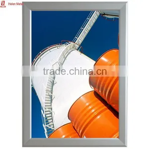 New Product China Supplier Clip Frame With Aluminium Frame Wholesale thumbnail-1
