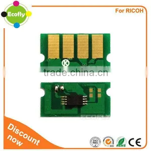 2014 Best Selling for sp C811 Toner Cartridge Chip thumbnail-1