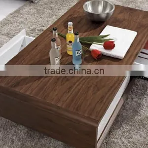 Fancy End Table LS-FE6513 thumbnail-3