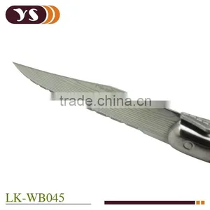 6pcs Cheap Steak Knife Set thumbnail-3