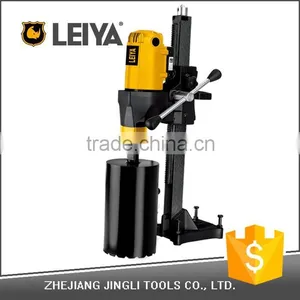 LEIYA Diamond Drill Bit for Drilling Granite thumbnail-1