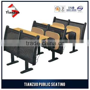 Steel Frame School Folding Table With Chairs thumbnail-1