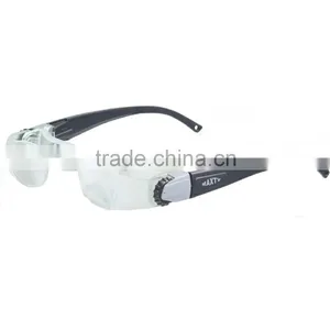 BIJIA TV Glasses Low Vision Head Magnifying Glasses thumbnail-5
