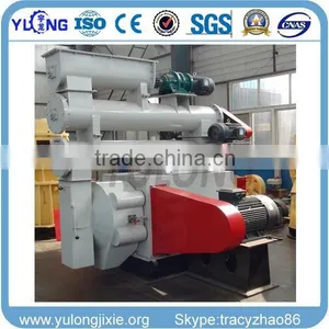 Animal Feed Process Machine CE Certification thumbnail-2