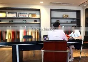 Wenzhou Imitation Leather Co., Ltd. company overview - view 3 thumbnail