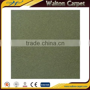 Needle Punched 100% Polyester Wall to Wall Non-woven Carpets thumbnail-1
