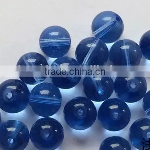 Pujiang Rondel Crystal Beads Factory, Pujiang Glass Bead thumbnail-5