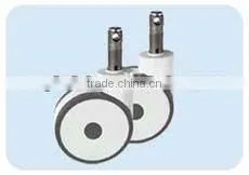 Casters With Brake for Cranks Bed thumbnail-1