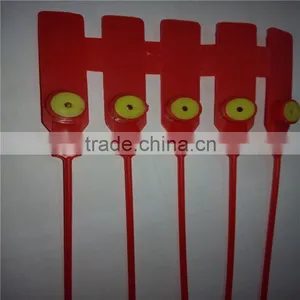 Fire Extinguisher Plastic Seals Plastic Seal PS110 28cm Length Seals thumbnail-4
