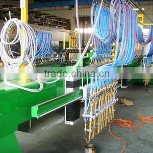 H I BOX Beam Welding Line Wuxi Style Steel Build-up Welding Line thumbnail-1