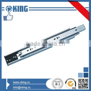 Drawer Slide Automatic Self Closing Drawer Rails Drawer Channel thumbnail-1