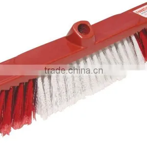 Floor Broom Soft 40 cm / Economic thumbnail-1