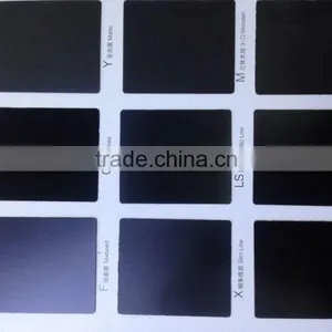 HPL/Formica Sheet/Plastic Decorative Laminate/waterproof Laminate thumbnail-1