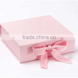 Custom Size Paperboard Gift Box for Plaque Packaging thumbnail-5