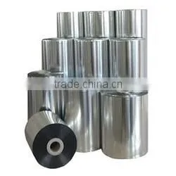 High Quality Blister Packaging Rigid Clear Pvc Plastic Film for Pharmaceutical thumbnail-1