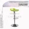 Hot-Selling High Quality Low Price TUV SGS Bar Stool B-6323 Bar Chair With Armrest thumbnail-1