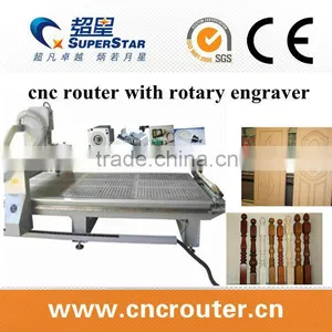 Machine Cnc Router 3d Engraver thumbnail-1