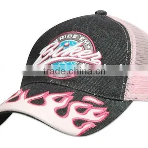 2016 Cheap Caps Promotional Cap Sport Hat Baseball Cap Sun Hat Fisher Hat thumbnail-1