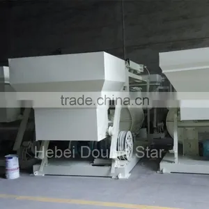 JS1000 Concrete Cement Mixer /concrete Mixer Sale in Nigeria thumbnail-5