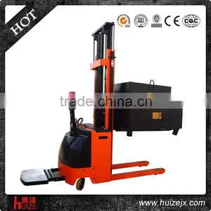 24V210AH Environmental Pallet Stacker thumbnail-1