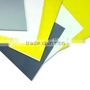 UL Certified Flame Retardant Mats Silicone Rubber Sheet Silicone Rubber Mat for Daily Use thumbnail-5